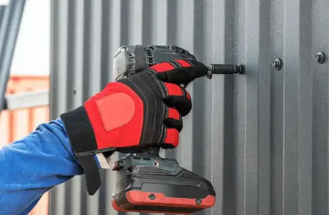Travaux de zinguerie à Saint-Nazaire sur Charente